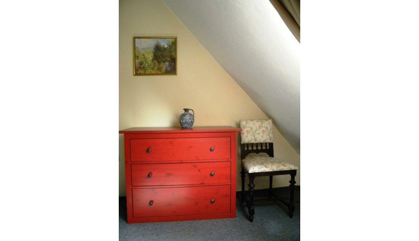 Apartment Barbara Mariánské Lázně